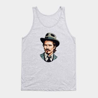 Doc Holliday Tank Top